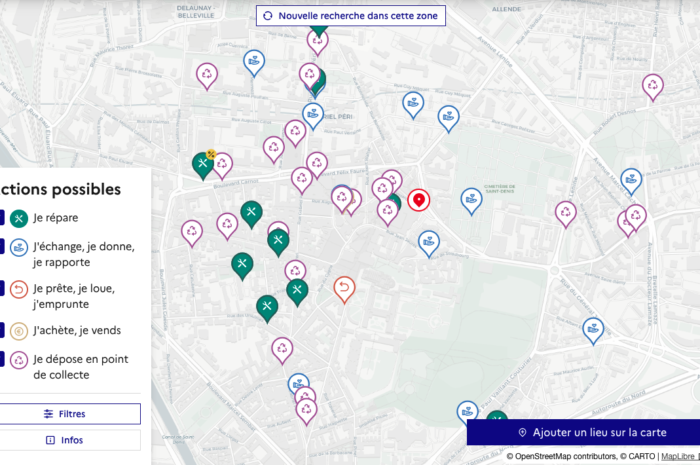 Why I migrate from Leaflet to MapLibre